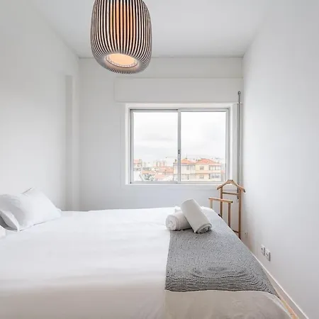 Guestready - Haims Appartement Oporto