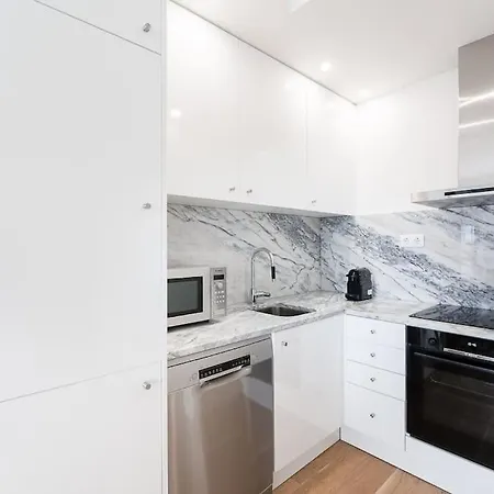 아파트 Guestready - Haims 포르투