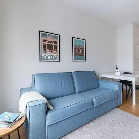 Guestready - Haims Apartment *