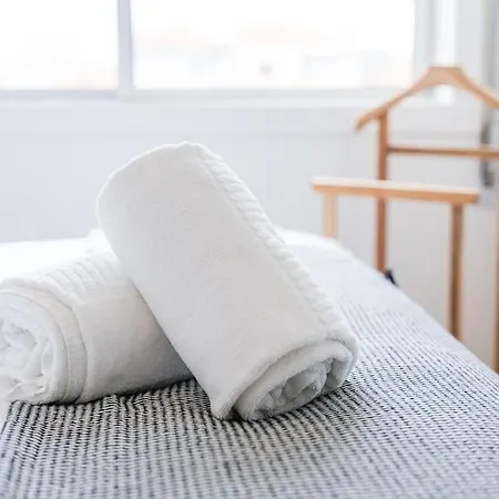 Guestready - Haims Apartment *