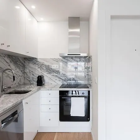 Guestready - Haims 아파트 *