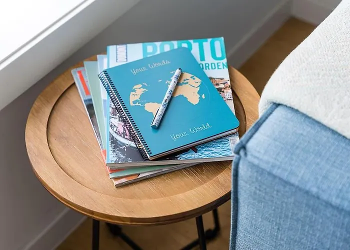 Apartman Guestready - Haims *