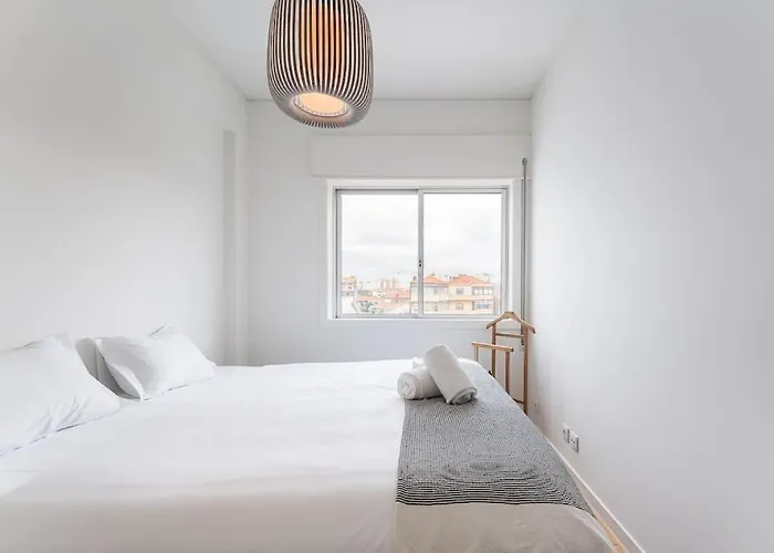 Guestready - Haims Apartman Porto