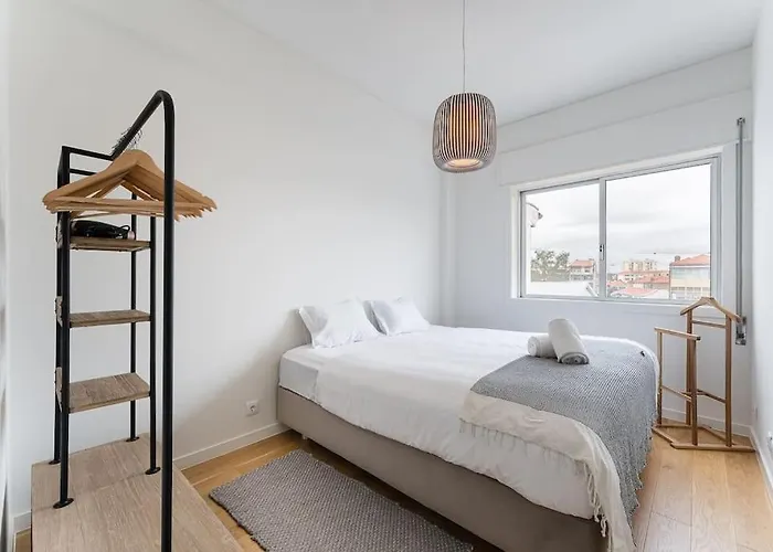 Apartman Guestready - Haims *