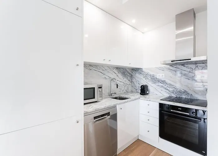 Apartman Guestready - Haims Porto