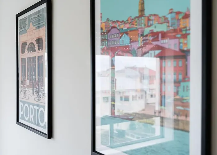 Guestready - Haims Apartman Porto