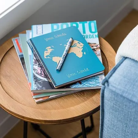 Lägenhet Guestready - Haims *