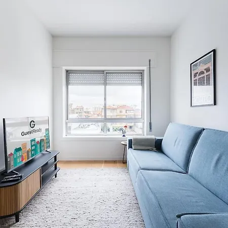 Guestready - Haims * Oporto