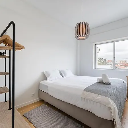 Lägenhet Guestready - Haims *