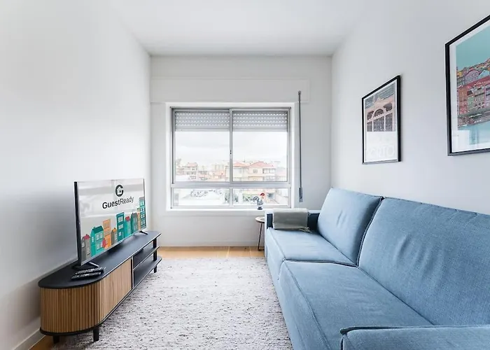 Guestready - Haims * Oporto