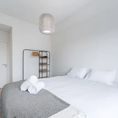 Daire Guestready - Haims