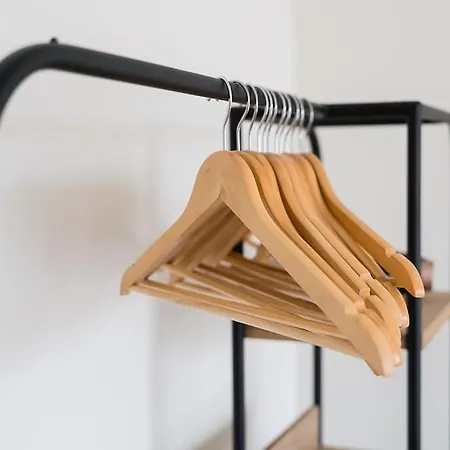 Daire Guestready - Haims *